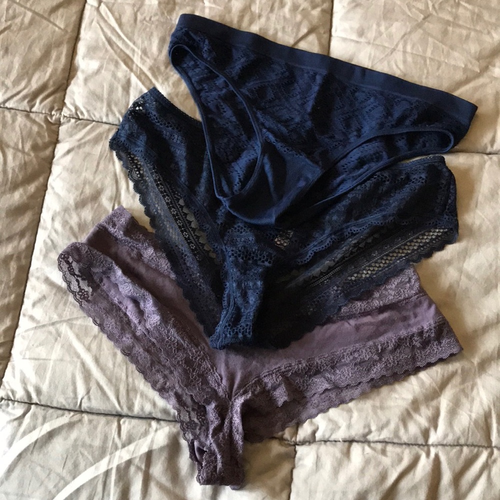 Women’s underwear